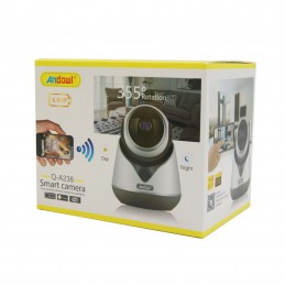 ΑΣΥΡΜΑΤΗ SMART CAMERA...