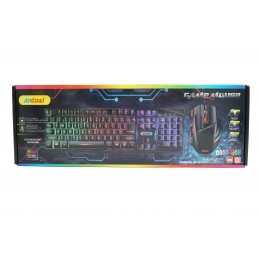 ΠΛΗΚΤΡΟΛΟΓΙΟ LED...