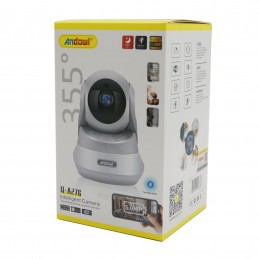 SMART ΑΣΥΡΜΑΤΗ CAMERA Full...