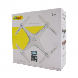 DRONE SKY SPEED HD ANDOWL...