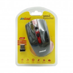 ΑΣΥΡΜΑΤΟ ΠΟΝΤΙΚΙ 2.4Ghz...