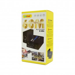 HDMI EXTENDER 6 ΜΕΤΡΑ...