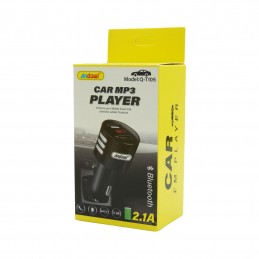 CAR MP3 PLAYER ΓΙΑ ΤΟ...