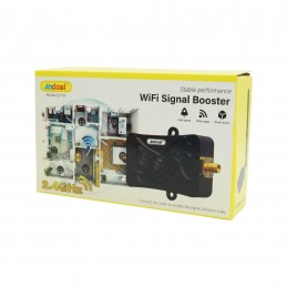 ΕΝΙΣΧΥΤΗΣ ΣΗΜΑΤΟΣ WIFI...