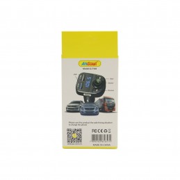 MP3 PLAYER ΑΥΤΟΚΙΝΗΤΟΥ ΜΕ...