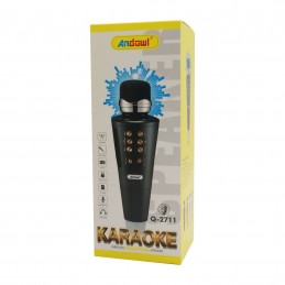 ΜΙΚΡΟΦΩΝΟ ΑΣΥΡΜΑΤΟ KARAOKE...