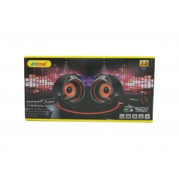 ΗΧΕΙΑ USB ΓΙΑ ΥΠΟΛΟΓΙΣΤΗ...