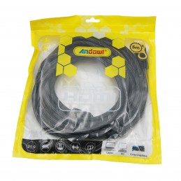 HDMI ΚΑΛΩΔΙΟ 5m ANDOWL...