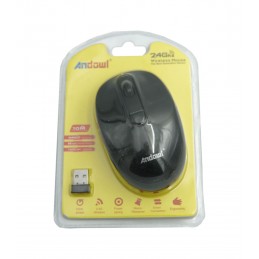 ΑΣΥΡΜΑΤΟ ΠΟΝΤΙΚΙ ANDOWL Q-220