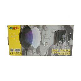 ΦΙΛΤΡΟ ΜΙΚΡΦΩΝΟΥ ANDOWL...