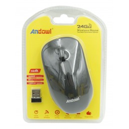 ΑΣΥΡΜΑΤΟ ΠΟΝΤΙΚΙ ANDOWL...