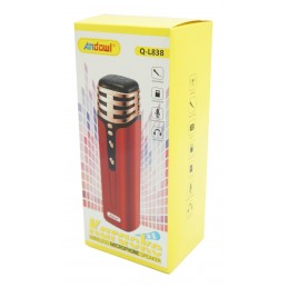 ΑΣΥΡΜΑΤΟ ΜΙΚΡΟΦΩΝΟ ΚΑΡΑΟΚΕ...