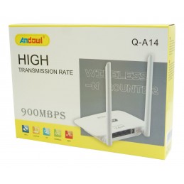 ΑΣΥΡΜΑΤΟ ROUTER ΥΨΗΛΗΣ...