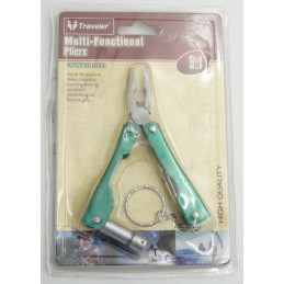 ΠΟΛΥΕΡΓΑΛΕΙΟ 9ΣΕ1 XMT298C