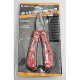 ΠΟΛΥΕΡΓΑΛΕΙΟ 25 ΛΕΙΤΟΥΡΓΙΩΝ...