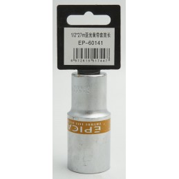 ΚΑΡΥΔΑΚΙ 1/2*27mm EPICA...