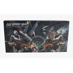ΠΑΙΧΝΙΔΙ ΟΠΛΟ AR GAME GUN...