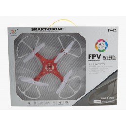 SMART DRONE ΜΕ WIFI...