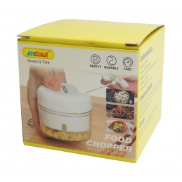 ΠΟΛΥΚΟΠΤΗΣ ΛΑΧΑΝΙΚΩΝ ΧΕΙΡΟΣ...