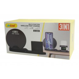 3 ΣΕ 1 ΒΑΣΗ ΓΙΑ ΑΣΥΡΜΑΤΗ...