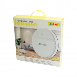 ΣΚΟΥΠΑΚΙ ROBOT ANDOWL Q6S
