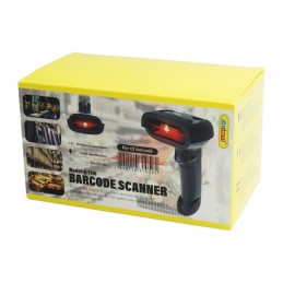 ΕΝΣΥΡΜΑΤΟ SCANNER ΧΕΙΡΟΣ...