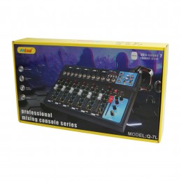 ΕΠΑΓΓΕΛΜΑΤΙΚΟΣ ΜΙΚΤΗΣ -...