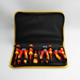 ΣΕΤ ΕΡΓΑΛΕΙΩΝ 9ΤΜΧ EPICA...