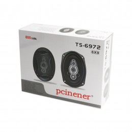 ΗΧΕΙΑ ΑΥΤΟΚΙΝΗΤΟΥ AU-TS-6972