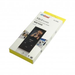 MP4 PLAYER ANDOWL AN-Q-C990