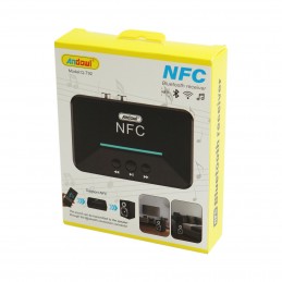 NFC ΔΕΚΤΗΣ BLUETOOTH ANDOWL...