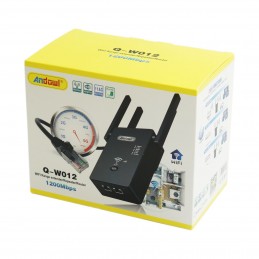 ΑΝΑΜΕΤΑΔΟΤΗΣ ΣΗΜΑΤΟΣ WIFI...