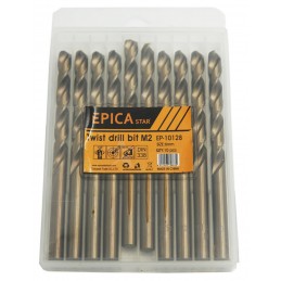 ΜΥΤΕΣ ΤΡΥΠΑΝΙΟΥ 6mm 10ΤΜΧ...