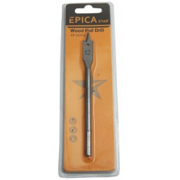 ΕΠΙΠΕΔΗ ΜΥΤΗ ΤΡΥΠΑΝΙΟΥ 12mm...