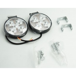 ΠΡΟΒΟΛΕΙΣ LED ΑΥΤΟΚΙΝΗΤΟΥ...