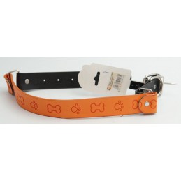 ΠΕΡΙΛΑΙΜΙΟ ΣΚΥΛΟΥ ΔΙΧΡΩΜΟ...