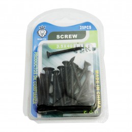 ΒΙΔΕΣ 3.5X40 25ΤΜΧ TO-H0018