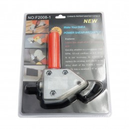 ΚΕΦΑΛΗ ΤΡΥΠΑΝΙΟΥ TO-F2008-1