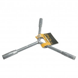 ΚΛΕΙΔΙ ΤΥΠΟΥ-T EPICA STAR...