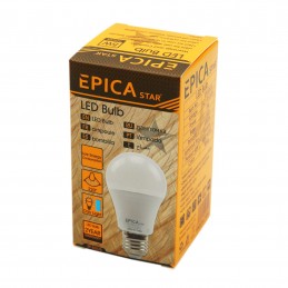 ΛΑΜΠΑ LED 5W EPICA STAR...