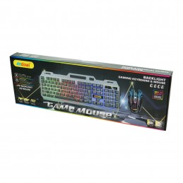 ΠΛΗΚΤΡΟΛΟΓΙΟ ΚΑΙ ΠΟΝΤΙΚΙ ΜΕ...