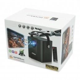 ΠΡΟΤΖΕΚΤΟΡΑΣ ULTRA 4K...