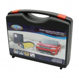 ΕΚΚΙΝΗΤΗΣ ΑΥΤΟΚΙΝΗΤΟΥ...