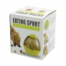 ΠΑΙΧΝΙΔΙ ΣΚΥΛΟΥ HO-PE-1091