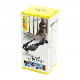 ΓΥΑΛΙΑ ΗΛΙΟΥ ΜΕ...