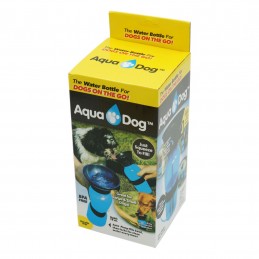 ΜΠΟΥΚΑΛΙ ΝΕΡΟΥ ΓΙΑ ΣΚΥΛΟ...