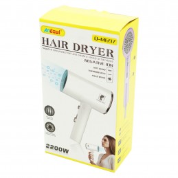 ΠΙΣΤΟΛΑΚΙ ΜΑΛΛΙΩΝ ANDOWL...