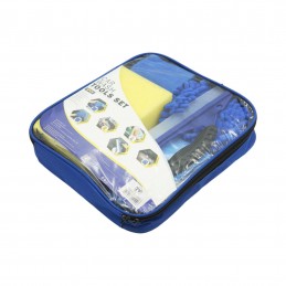 ΣΕΤ ΚΑΘΑΡΙΣΜΟΥ ΑΥΤΟΚΙΝΗΤΩΝ...