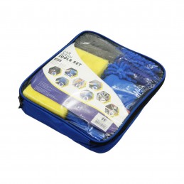 ΣΕΤ ΚΑΘΑΡΙΣΜΟΥ ΑΥΤΟΚΙΝΗΤΩΝ...