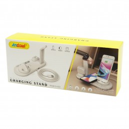 ΒΑΣΗ ΦΟΡΤΙΣΗΣ ANDOWL Q-L023